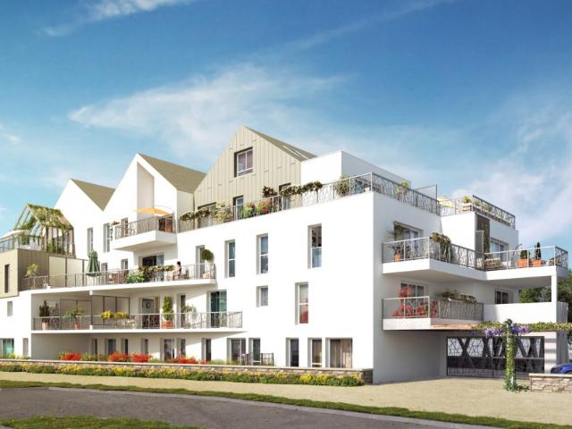 VILLA OCEANE