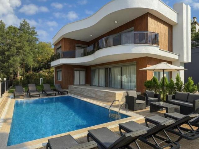 Villa Oba, Antalya, Türkiye 222220