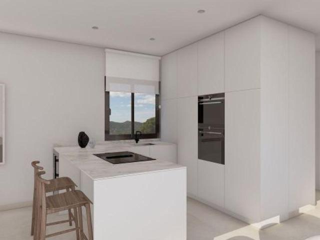 Villa Obra Nueva Finestrat
