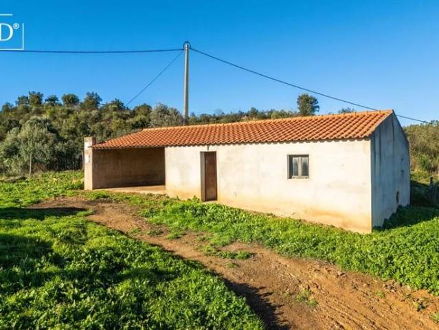 villa Odemira Beja DS86721024