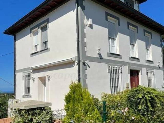Villa Olimar
