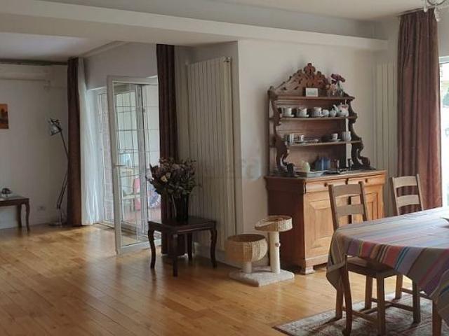 Villa on Iancu Nicolae, close to Jolie Ville