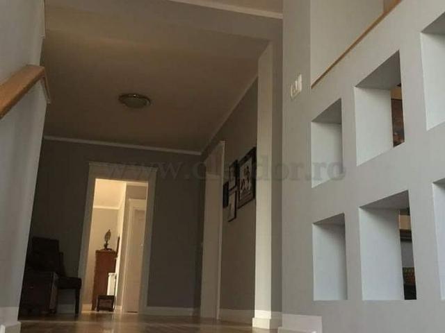 Villa on Iancu Nicolae, close to Jolie Ville