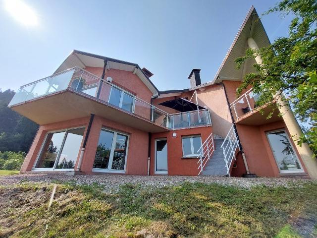 Villa on sale in Morteau Ref 3YME D5A8 1344 | dreamo. Ch