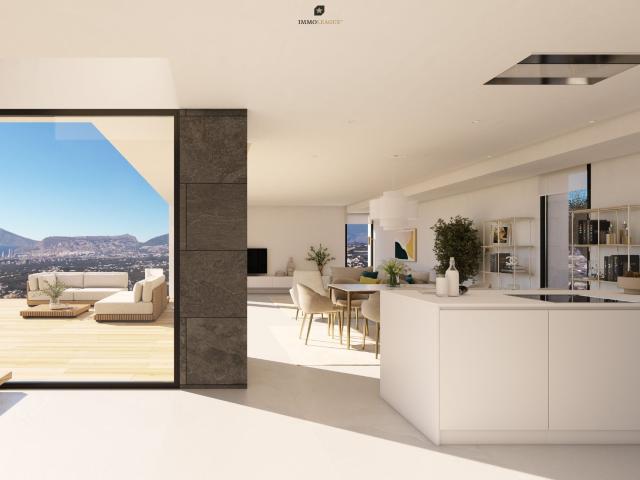 Villa on sale in Alacant 193 m² | dreamo. Ch