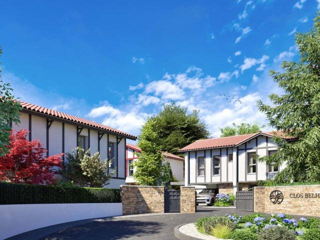 Villa on sale in Anglet 116 m² | dreamo. Ch