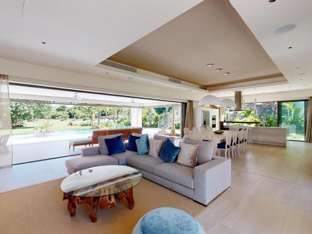 Villa on sale in Beau Champ 580 m² | dreamo. Ch