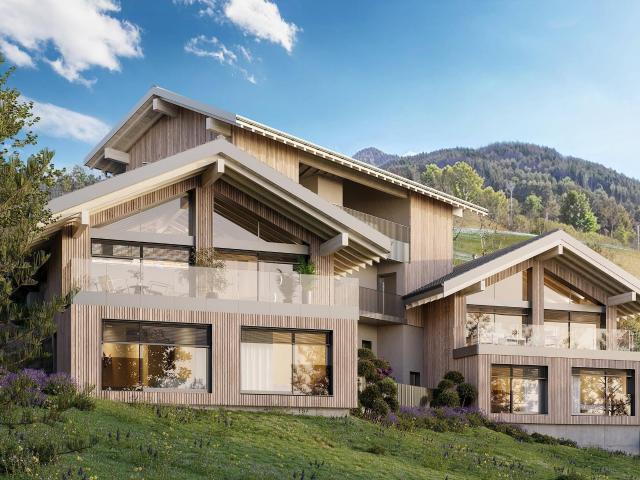 Villa on sale in Charmey Ref 4949RLL | dreamo. Ch