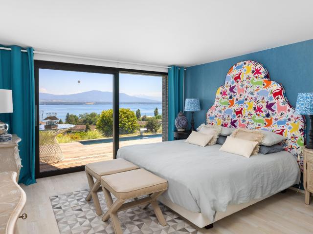 Villa on sale in Crans près Céligny 700 m² | dreamo. Ch