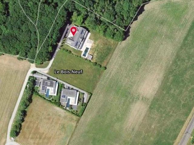 Villa on sale in Crans près Céligny 715 m² | dreamo. Ch