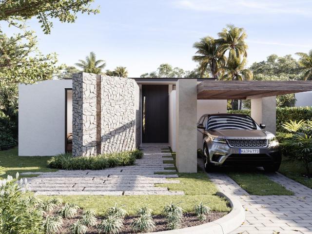 Villa on sale in Rivière du Rempart 135 m² | dreamo. Ch