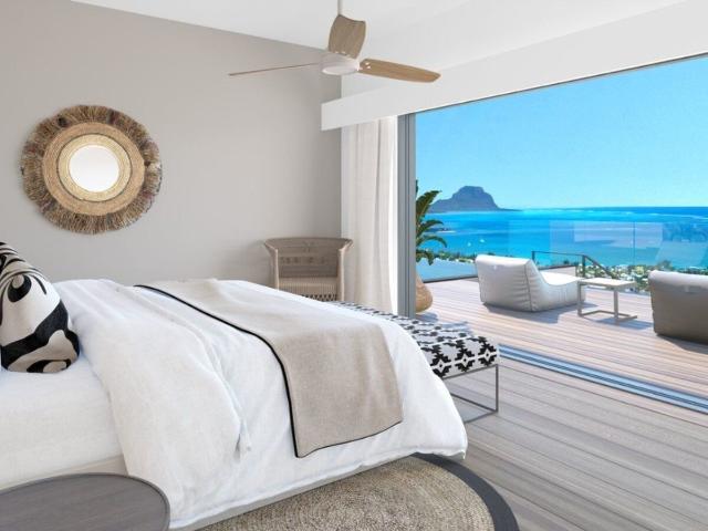 Villa on sale in Tamarin 262 m² | dreamo. Ch