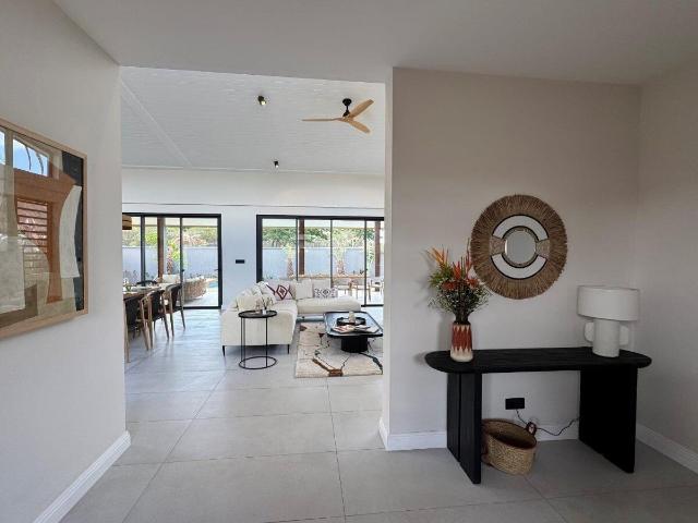 Villa on sale in Tamarin 505 m² | dreamo. Ch