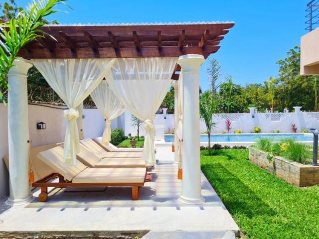 Villa on sale