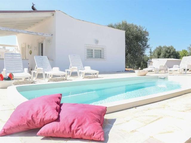Villa Ostuni 120m² Ostuni
