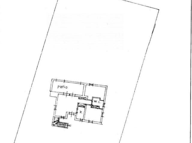 Villa Ostuni