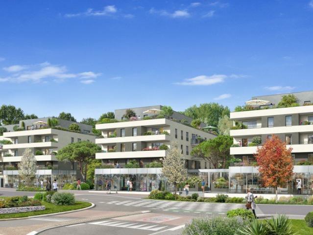 Villa Ornella 2 pièces, 43 m²