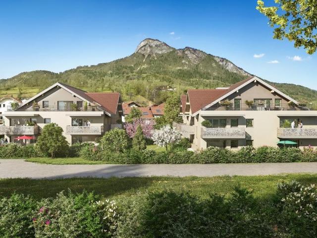 VILLA ORCHEZ THYEZ