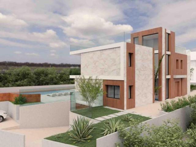 Villa ORIHUELA ALICANTE 96685288