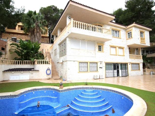 Villa Orihuela Costa Alicante 65096022