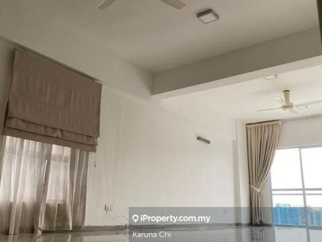 Villa Orkid, Segambut