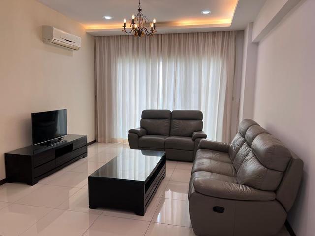 VILLA ORKID Segambut LOW DOWN PAYMENT SCHEME