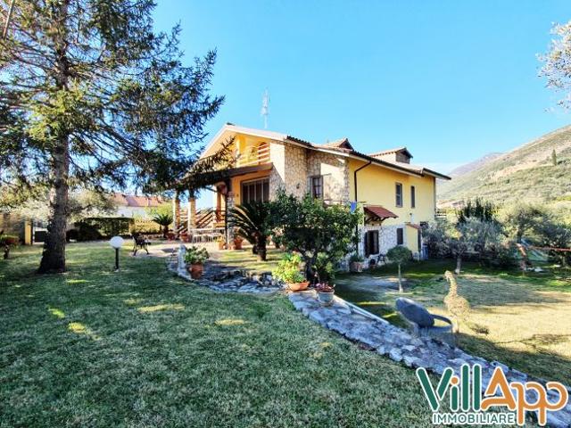 Villa Ottima per Famiglie Numerose Curtignano