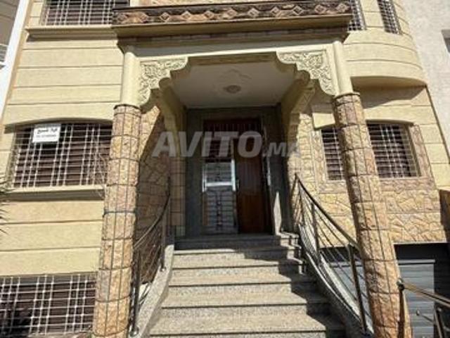 Villa Oujda à vendre