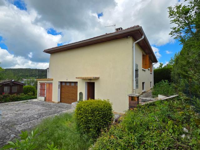 Villa Oyonnax 4 pièce s 68 m2 68m² Oyonnax