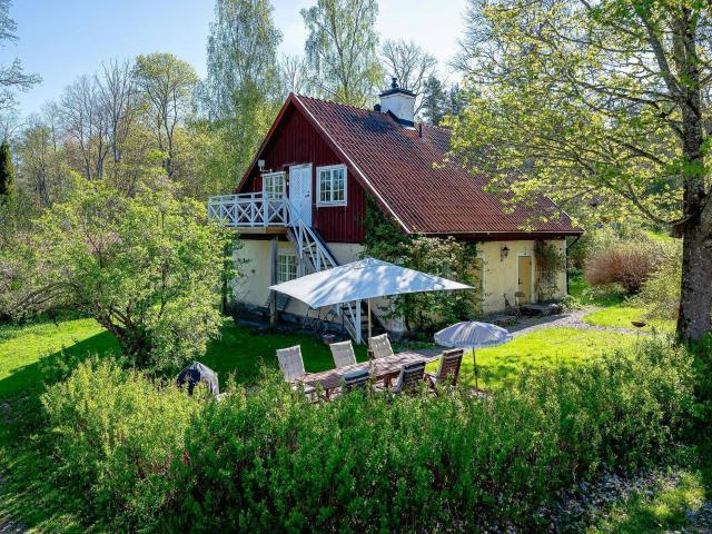 Björndammen Smedjan