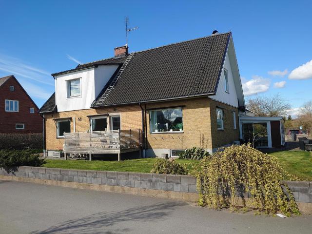 Laxgatan 9
