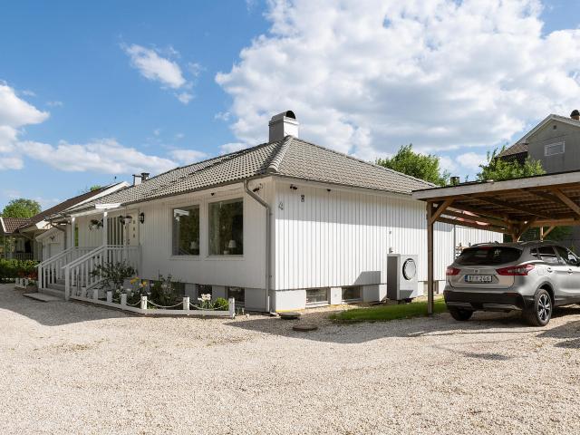 Lerbergsvägen 4