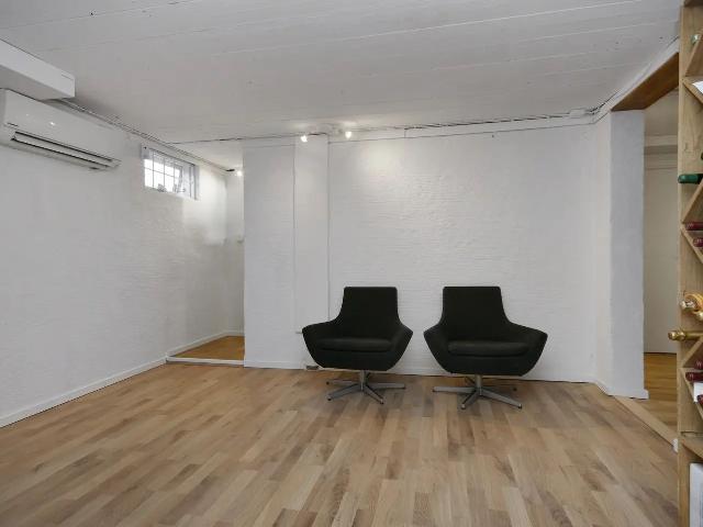 Villa på Lidingö 120 m² 40 000 kr