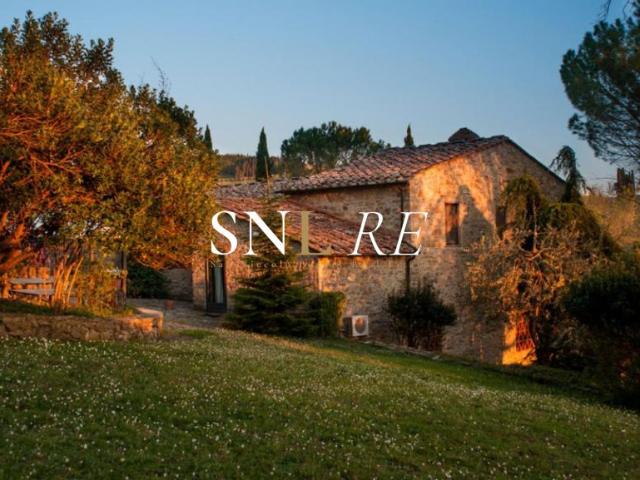 Villa Panzano In Chianti Greve In Chianti 103364447