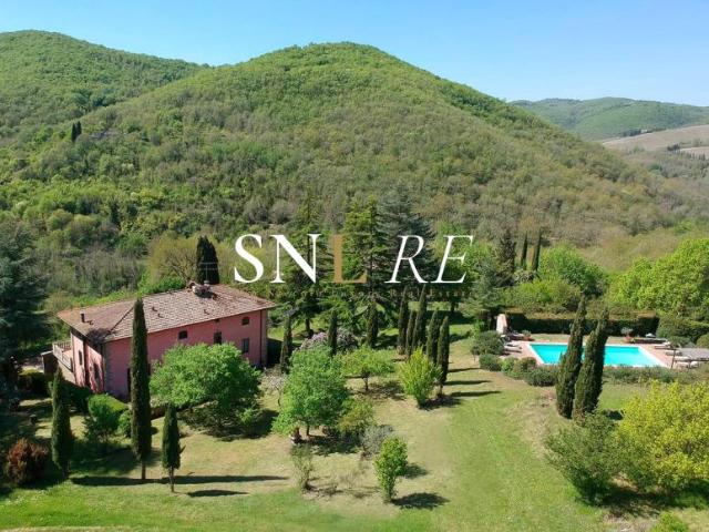 Villa Panzano In Chianti Greve In Chianti 103366498