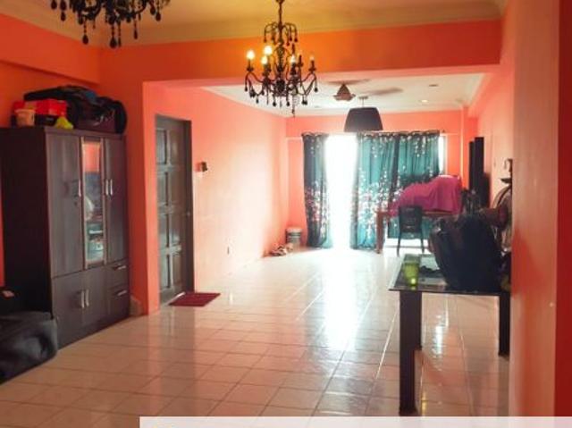 Villa Pandan