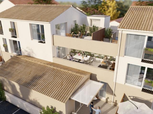 VILLA PANISSE 83220