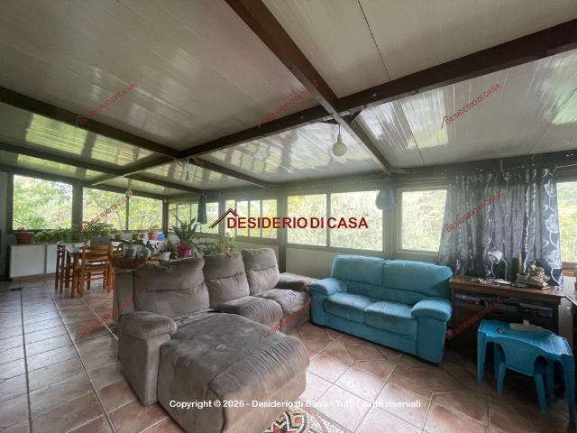 Villa panoramica a Cefalù
