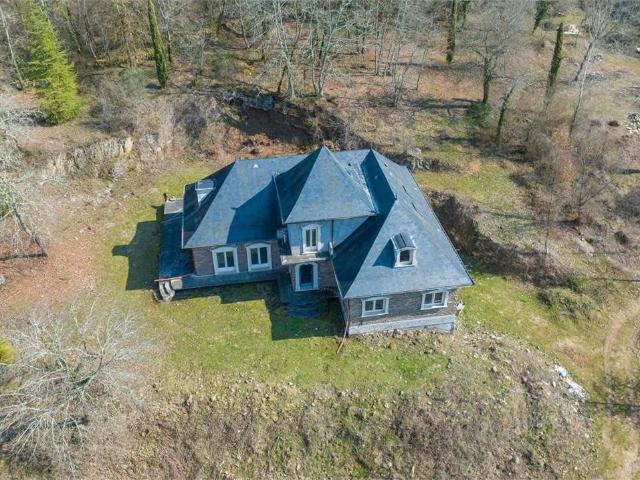 Villa panoramica alle porte del centro di Casalvieri 500m² Casalvieri