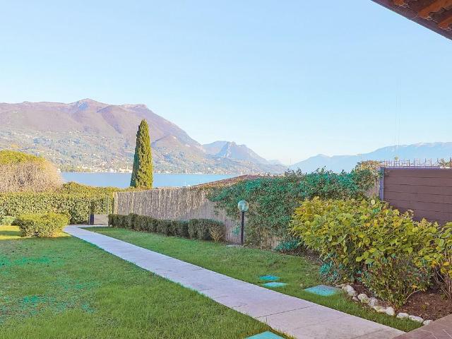 Villa panoramica sul Lago di Garda a San Felice d/B 220m² San Felice del Benaco