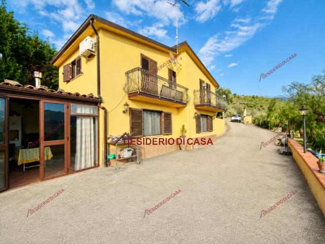 Villa Panoramica