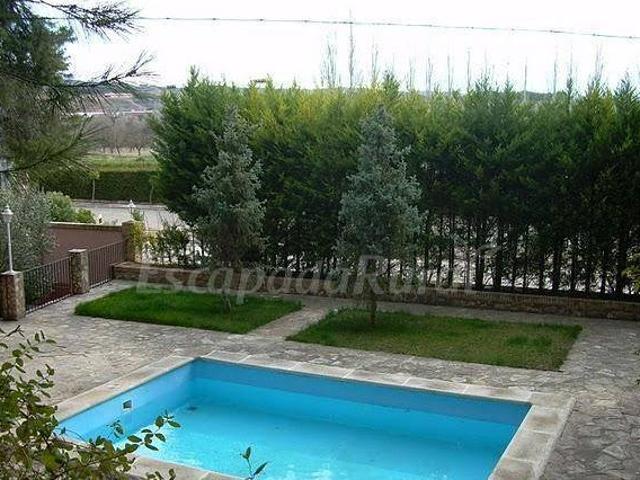 Villa Pachita