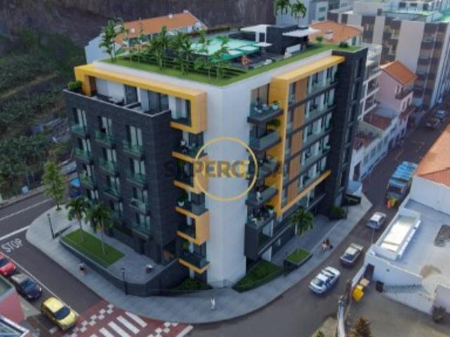 ’Villa Palace I’ Apartamento T3