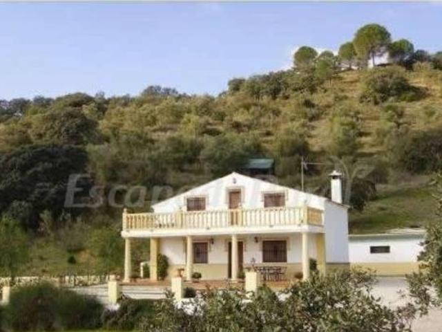 Villa Palacios