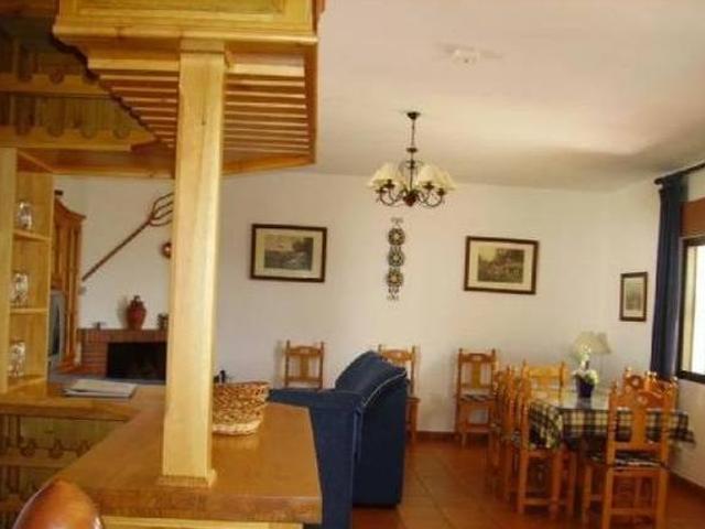 Villa Palacios Ronda Málaga