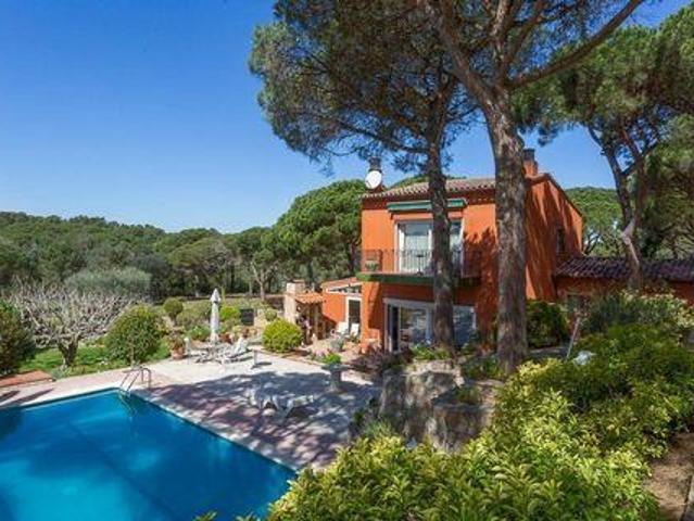 Villa Palafrugell CataluñaCatalonia 101061079
