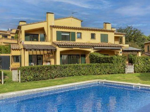 Villa Palafrugell CataluñaCatalonia 94800735