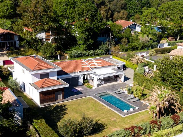 Villa Palm Spring 240m² Soorts Hossegor