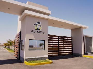Villa Paracas
