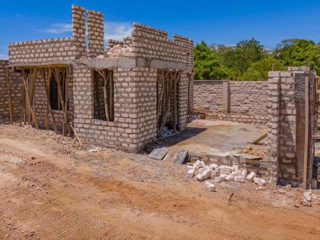 Villa Paradiso by Minazi Homes